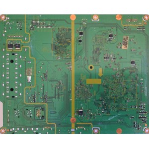 MAIN PARA TV SAMSUNG / BN94-02631A / BN41-01422A / BN97-04005B / PANEL LTF460HQ01 / MODELO LN46C750R2FXZA SQ01