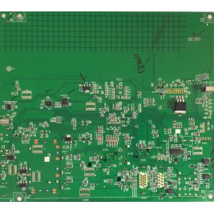 MAIN PARA TV ZENITH ELECTRONICS / EBT61713701 / EAX63728604(4) / RU10D00194/ PANEL PDP50T30010 / MODELO Z50PV220-UA