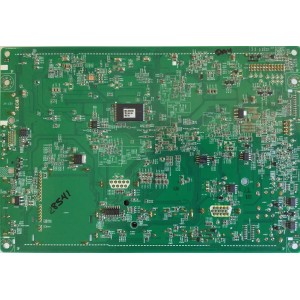 MAIN PARA TV LG / EBR68293804 / EAX61352203(1) / 68293704 / PANEL LC550WUB(SC)(A1) / MODELO 55LD520-UA 