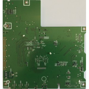 MAIN PARA TV HISENSE / 237847 / RSAG7.820.8252/ROH / 233010 / PANEL HD650S1U51-L2\S0\GM\ROH / MODELO 65RGE