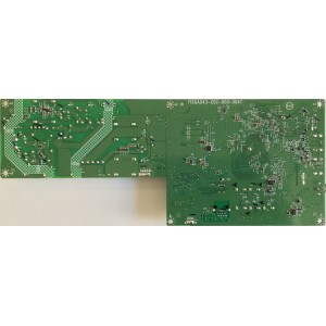 MAIN FUENTE PARA TV VIZIO / XJCB02K010 / 715GA543-C0C-000-004T / (X)XJCB02K010010X/J8KKA2L / PANEL TPT320B5-FHBN0.K REV:S49P2AP / MODELO D32F-G1 LTQUQMKV