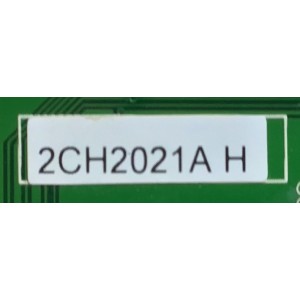 MAIN PARA TV DYNEX / 2CH2021A / CV318H-R / TI13002-A/B / 20130111X001221 / MODELO DX-60D260A13 / ESTA TARJETA ES CHINA Y ES UTILIZADA EN DIFERENTES MARCAS Y MODELOS / ENTRAR A DESCRIPCIÓN DEL PRODUCTO