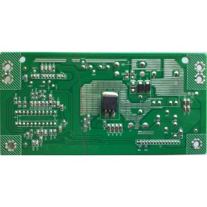 LED DRIVER PARA TV ATVIO / 40-R48E41-DRB2LG / AC24 / PANEL LVF480CS0T E4 / MODELO ATV-49 / LEKT48B2610 / ESTA TARJETA ES CHINA Y ES UTILIZADA EN DIFERENTES MARCAS Y MODELOS / ENTRAR A DESCRIPCIÓN DEL PRODUCTO