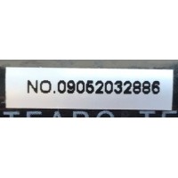 FUENTE DE PODER PARA TV VIEWSONIC / 9052032886 / CQC03001003024 / AD1904.PCB / MODELO N2201W