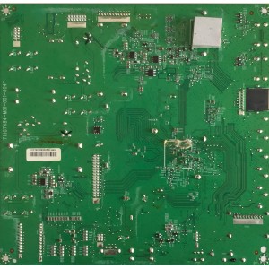 MAIN PARA TV VIZIO / GXFCB02K046 / 715G7484-M01-001-004Y / GXFCB02K046010X / PANEL TPT550J1-DUYSHA.G REV>S1F / MODELO E55-C1 LTC7SHAR