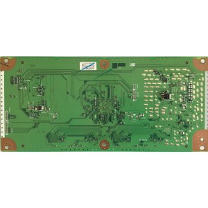 T-CON PARA TV SHARP / DUNTKF778FM12 / RUNTK4910TP / CPWBX4910TP / XF778WJN3 / DUNTK773WE12 / QKITPF778WJN3 / QPWBXF778WJN3 / PANEL LK800D3GW10Z / MODELOS LC-806400U / LC-60LE632U