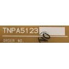 FUENTE DE PODER PARA TV PANASONIC / TXN/P11MDU / TNPA5123 / TNPA5123CC / MODELOS TH-32LRU20 / TH-32LRU30