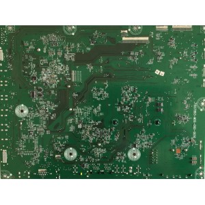 MAIN PARA TV NEC / JQGCB0NN001 / 715G7893-M0G-000-005K / (Q)JQGCB0NN001080Q / MODELO P554