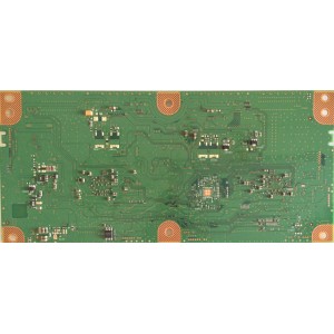 T-CON PARA TV SHARP / RUNTK0151FVZG / RUNTK0151FV / CPWBX0151FV / RUNTK0151FVZG / PANEL JE695R3HA1AC / MODELO LC-70UC30U