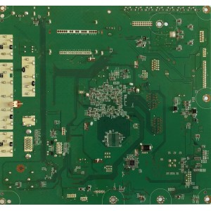 MAIN PARA TV VIZIO / 3647-0382-0150 / 0171-2272-3256 / 3647-0382-0395 / PANEL LC470WUH (SC)(R7) / MODELO 47LD500-UA.CUSWLHO