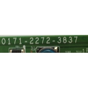 MAIN PARA TV VIZIO / 3642-1462-0150 / 0171-2272-3837 / 3642-5552-0395 / PANEL LC420WUH (RD)(P1) / MODELOS E3D420VX / E3DB420VX