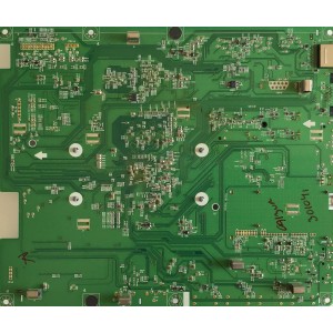 MAIN PARA TV LG / EBT61399411 / EAX63969205(0) / PANEL LC470EUF(SD)(F3) / MODELO 47LW6500-UA.AUSYLUR
