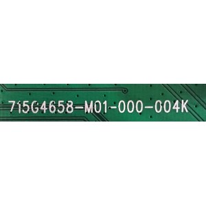 MAIN PARA MONITOR ASUS / GQACBCA052 / 715G4658-M01-000-004K / (T)GQACBCA052 / PANEL LM250WF2(TL)(A1) / MODELO VE258Q