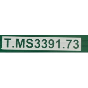 MAIN PARA TV TCL / B13084023 / T.MS3391.73 / 02-TCB391-CH1 /  4A-LCD320-CS1 /  V8-OMS3910-LF1V020 / MODELO 32'' / ESTA TARJETA ES CHINA Y ES UTILIZADA EN DIFERENTES MARCAS Y MODELOS / ENTRAR A DESCRIPCIÓN DEL PRODUCTO