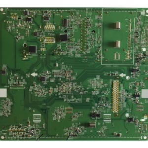 MAIN PARA TV LG / EBT61555702 / EAX63562403(0) / EBU61274508 / PANEL LC260EXN (LD)(A7) / MODELO 26LV2500-UA.CUSYLH