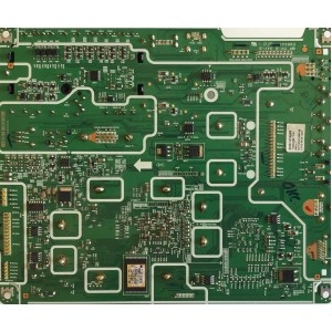 MAIN PARA TV SAMSUNG / BN94-01628Y / BN41-00975B / BN97-01985N / SUSTITUTAS BN94-01628N / BN96-08249B / PANEL LTF400HA01-A01 / MODELO LN40A530P1FXZA SQ01