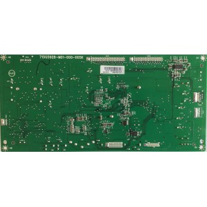 MAIN PARA MONITOR ASUS / GQCCB0US040 / 715G5928-M01-000-005K / (T)GQCCB0US040CUCUAQ1 / PANEL LM290WW1(SS)(A1) / MODELO MX299