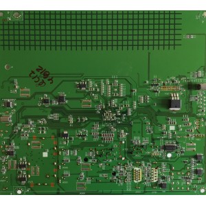 MAIN PARA TV LG / EBT61715301 / EAX63728604 (4) / RU18C04313 / PANEL PDP50R30111 / MODELO 50PV400-UB.AUSZLUR