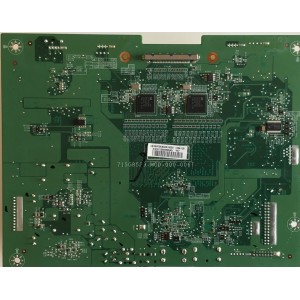 MAIN PARA MONITOR AOC / GQGCB0AA061 / 715G8529-MOD-000-006T / (Q)GQGCB0AA0610000 / PANEL M350QVR01.0 / MODELO AG352UCG
