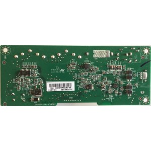 MAIN PARA MONITOR ASUS / QFCB0U1041 / 715G8426-M01-000-005I / (F)QFCB0U1041 / PANEL LM270WF5(S4)(A1) / MODELO VZ279H