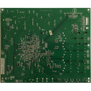 MAIN PARA TV INSIGNIA / TXACBZK038 / 715G3427-M02-000-005K / PANEL T546HW01 V.4 / MODELO NS-L55X-10A
