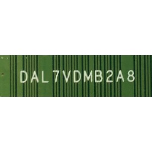MAI PARA MONITOR EVISION  / 29L7VMB0301 / DAL7VDMB2A8 / PANEL HSD190ME12 - A00 REV:0 / MODELO EN9410