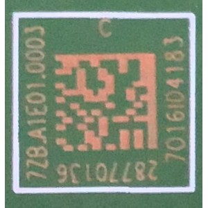 MAIN PARA MONITOR HP / 7ZB.A1E01.0003 / 748.A1E01.0011 / L5139-1 / PANEL LTM340YP03 / MODELO ENVY 34