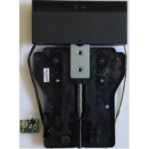 CAMARA PARA MONITOR HP / 760.A1E03.0011 / 42.A1E0B.0001 / PANEL LTM340YP03 / MODELO ENVY 34