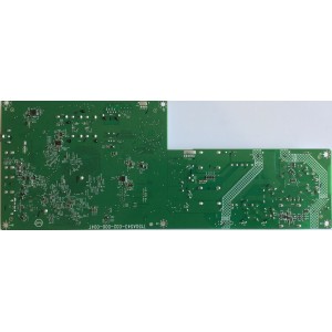 MAIN FUENTE PARA TV VIZIO / 756TXJCB02K018 / GXJCB02K018 / 715GA543-C02-000-004T / 905TXJSA32001400CX / 262769 / 262768 / PANEL TPT320B5-HVN05.A REV:S601C / MODELO D32F-G1 LTCWQMMW