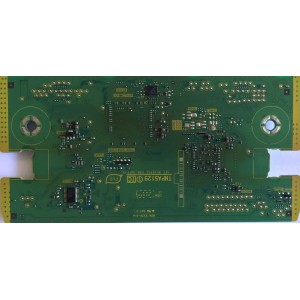 T-CON PARA TV PANASONIC / TXNTC10QEMM / TNPA5129 / TNPA5129DH / PANEL LC420WUB (SC)(A1) / MODELO TC-L42U25