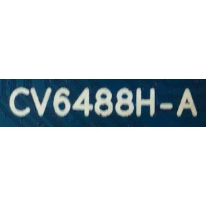 MAIN PARA TV ELEMENT / W17010-KK / CV6488H-A / 21005113 / WD55UB4530 / LE-55GDXA-B1 / 10016934 / 73H0353 / PANEL MD5512YTLU / MODELO E4SFT5517 K7G5M