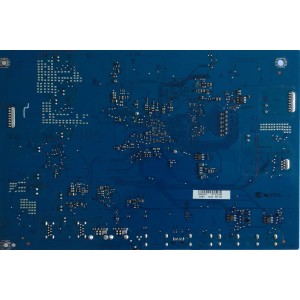 MAIN PARA MONITOR DELL / 5E39T01011 / 4H.39T01.A10 / 1813871 / PANEL LM340UW3 (SS)(A2) / MODELO U3417WB