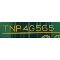 MAIN PARA TV PANASONIC / TNP4G565UH / TNP4G565 / PANEL V400HJ6-ME REV.C1 / MODELO TC-40A420U