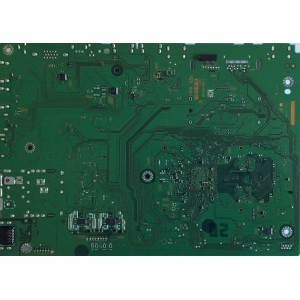 MAIN PARA TV SONY / A-1826-384-A / 1-883-754-62 / A1826383A / PANEL FQLF550DT01 / MODELO XBR-55HX929