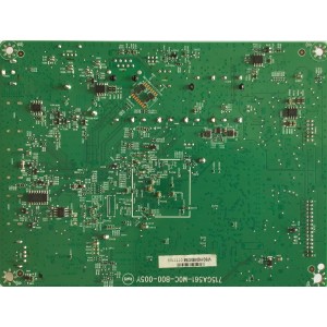 MAIN PARA SMART TV VIZIO / 4K UHD (2160P) / GXJCB02K026 / 715GA561-M0C-B00-005Y / GXJCB02K026010X / PANEL TPT700B5-U1T01.D REV:S01AQ / MODELO V705-G1 LTCHQTAV / V705-G1 LTCHQTBW