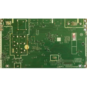 MAIN PARA TV SANYO / A5GRKMMA-001 / BA5GVFG0201 2 / A5GRK-MMA / A5GRKUH / PANEL'S LC550DUY(SH)(A1) / U5DR4XH / MODELO FW55D25F DS5 