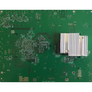 MAIN PARA SMART TV VIZIO 4K HDR RESOLUCION (3840 x 2160) / XJCB0QK013 / 715GA075-M01-B00-005K / (X)XJCB0QK013010X / PANEL T650QVF09.2 / MODELO PX65-G1 LTMAYOKV