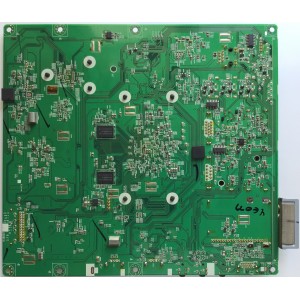 MAIN PARA TV LG / EBR66400202 / EAX61532702 (0) / 66400202 / PANEL LC550EUB (SC)(A1) / MODELO 55LE5400-UC.AUSWLHR