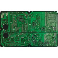 FUENTE DE PODER PARA SMART TV LG / EAY65170421 / LGP77C9-19OP / 3PCR02502A / PSOL-L853A / 65170421 / PANEL LE770AQD (AM)(A1) / MODELO OLED77C9AUB.BUSYLJR