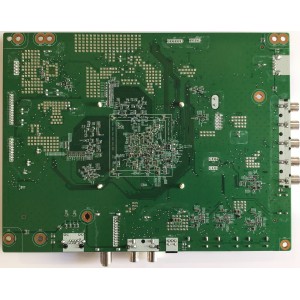 MAIN PARA SMART TV VIZIO 4k Hdr RESOLUCION (3840 X 2160) / 3665-0722-0150 / 0171-2272-6864 / 3665-0722-0395 / PANEL LSC650FN04-J01 / MODELO E65-F0 LAUSWVKU
