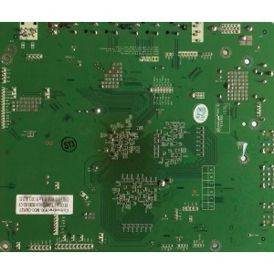 MAIN PARA TV SEIKI / 38H0978 / CV3393CH-0 / 1.80.99.00201 / SY13212-2 / 890-M00-06N27 / PANEL T550QVF01.1_XR / MODELO SE55UY04