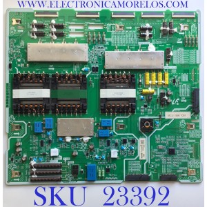 LED DRIVER PARA TV SAMSUNG / NUMERO DE PARTE BN44-00980C / L65S9NRA_RHS / BN4400980C / PANEL'S CY-TR065FLLV1H / CY-TR065FLAV1H / MODELOS QN65Q90RAFFXZA FA02 / QN65Q90RAFXZA FA02 / QN65Q90RAFXZA  AA01