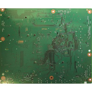 MAIN PARA SMART TV SONY 4K Ultra HD CON HDR ANDROID TV (3840 x 2160) / A-2229-449-B / 1-983-791-22 / A2229449B / PANEL V750QWME02 / MODELO XBR-75X850G
