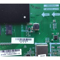 MAIN  PARA TV TCL / 02-MO2D2A-C253000 / T.MS6586.U781 / 1MS586A2 / K19061996-0A00011 / ESTA TARJETA ES CHINA Y ES UTILIZADA EN VARIAS MARCAS Y MODELOS / ENTRAR A DESCRIPCION DEL PRODUCTO