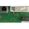 MAIN PARA SMART TV SAMSUNG 4K UHD CON HDR RESOLUCION (3,840 x 2,160) / BN94-14004P / BN41-02756B / BN97-16597R / PANEL CY-RT043HGAV2H / MODELO QN43Q60TAFXZA AB01