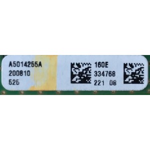 MAIN PARA SMART TV SONY 4K UHD RESOLUCION (3840X2160) / NUMERO DE PARTE A5014255A  / 1-006-895-21 / A-5014-255-A / PANEL YDAF075DND01 / MODELO XBR-75X900H / XBR75X900H / XBR-75X90CH / XBR75X90CH
