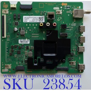MAIN PARA SMART TV SAMSUNG Crystal UHD 4K CON HDR RESOLUCION (3,840 x 2,160) / NUMERO DE PARTE BN94-15418G / BN41-02756B / BN97-16662X / PANEL CY-BT085HGHV1H / MODELOS UN85TU8000FXZA CA01/ UN85TU800DFXZA AA02