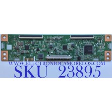 T-CON PARA TV TCL / SKYWORTH 4K (ANDROID) UHD HDR SMART TV / NUMERO DE PARTE EACDJ7E13 / E88441 / PANEL´S LVU500NDL / LVU500NDJL / SDL500WY (QD0-F19) / MODELOS 50S525 / 50S535 / 50Q20300