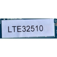 MAIN FUENTE JENSEN / NUMERO DE PARTE LTE32510 / CV3553BH-Q42 / CV3553BH_Q42_13_170324 / 7.T3553BHQ4213.2X3 / F50CV3553BHQ4213002 / 83H02541804FA1851 / PANEL ST3151A05-8 VER.2.8 / MODELO JE3217 / ESTA TARJETA ES CHINA / ENTRAR A DESCRIPCIÓN DEL PRODUCTO