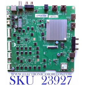 MAIN PARA SMART TV VIZIO HDR 4K RESOLUCION (3840 X 2160) / NUM DE PARTE 756TXKCB02K013 / XKCB02K013 / 715GA671-M01-B00-004Y  / PANEL TPT550U1-QVN05.U REV:S5DB1J / DISPLAY 5555T32S18 / MODELOS M55Q7-H1 / M55Q7-H1 LTCWZXKW / M55Q7-H1 LTCWZXLX
